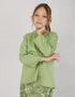 KIDS BAJU KURUNG KEDAH SAMARA (TENDRIL)